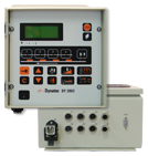 The DY2002™ adhesive pattern controller from ITW Dynatec®