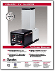 Dynamini Hot Melt Adhesive Supply Unit Brochure